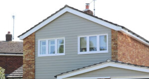cladding